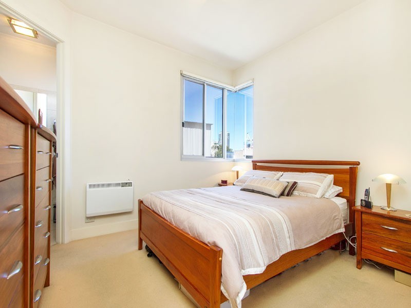 5/45 Rosslyn Street, West Melbourne VIC 3003