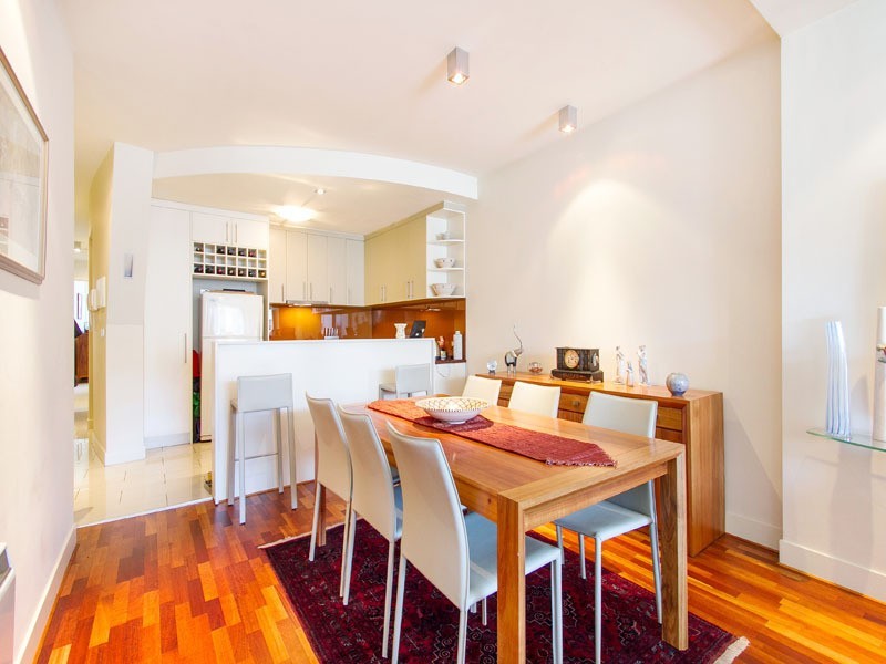 5/45 Rosslyn Street, West Melbourne VIC 3003