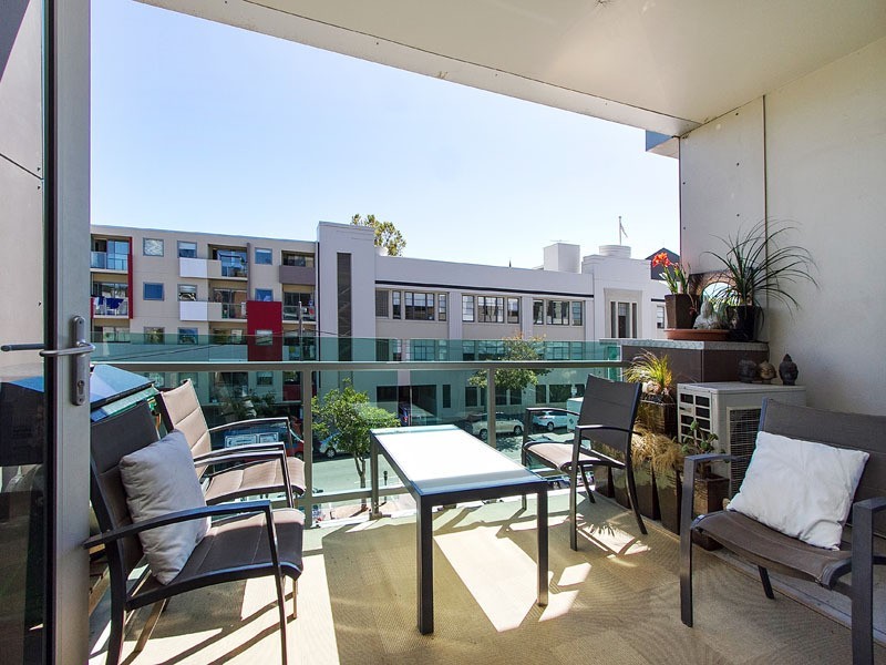 5/45 Rosslyn Street, West Melbourne VIC 3003