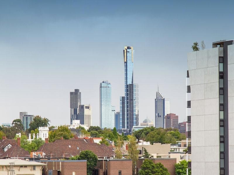803/666 Chapel Street, South Yarra VIC 3141