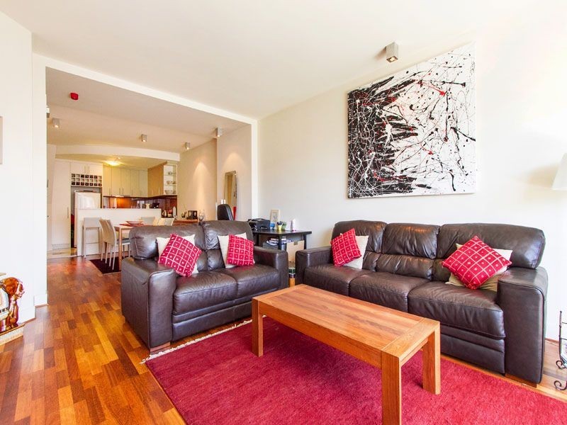 5/45 Rosslyn Street, West Melbourne VIC 3003