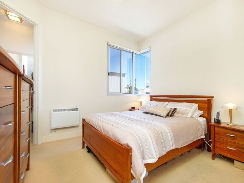 5/45 Rosslyn Street, West Melbourne VIC 3003