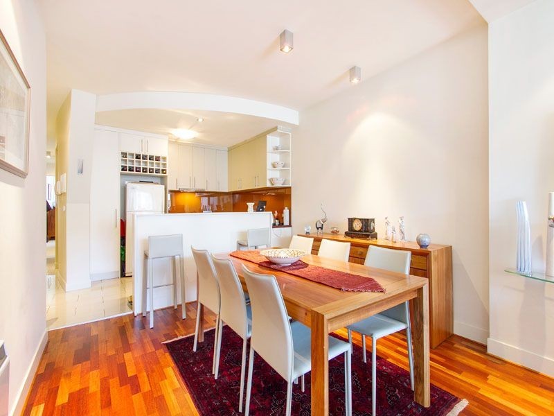 5/45 Rosslyn Street, West Melbourne VIC 3003