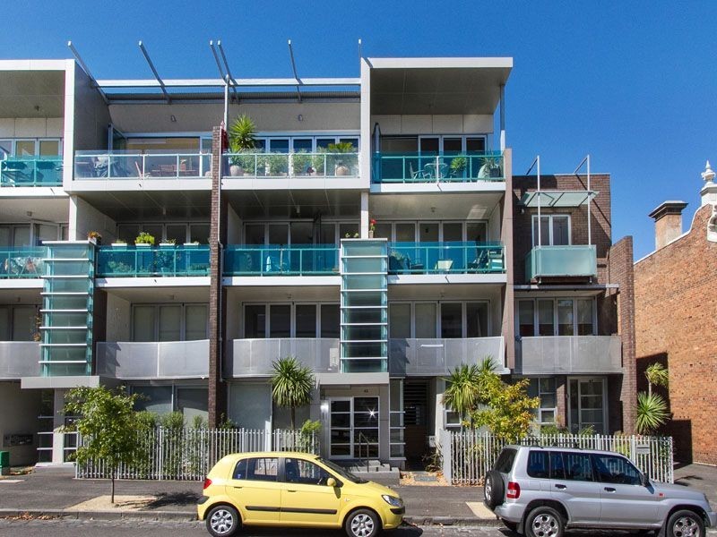 5/45 Rosslyn Street, West Melbourne VIC 3003
