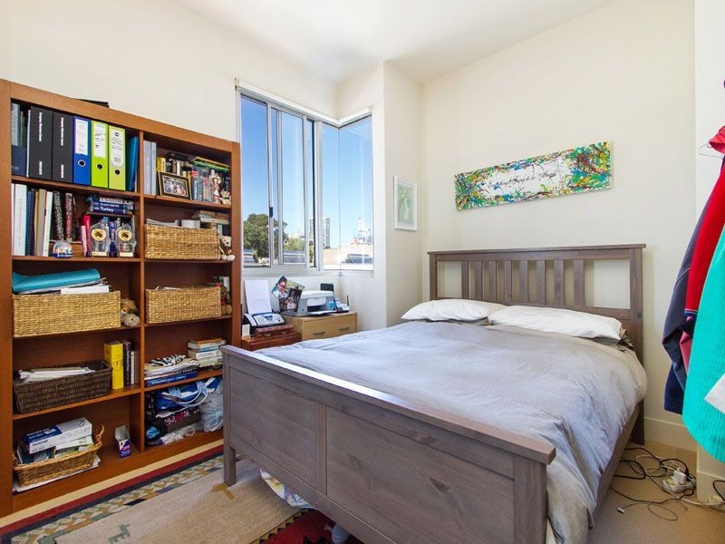 5/45 Rosslyn Street, West Melbourne VIC 3003