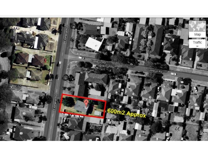 61 Elonera Road, Noble Park North VIC 3174