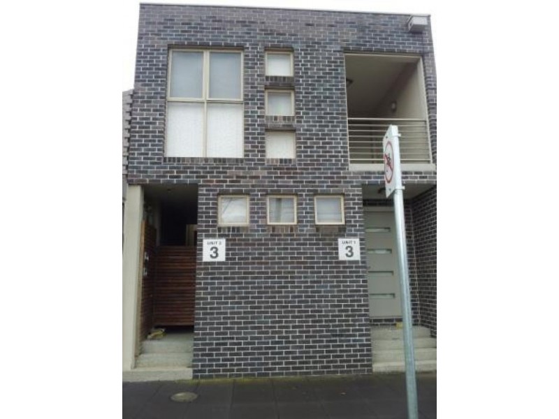 1/3 Keith Street, Hampton East VIC 3188