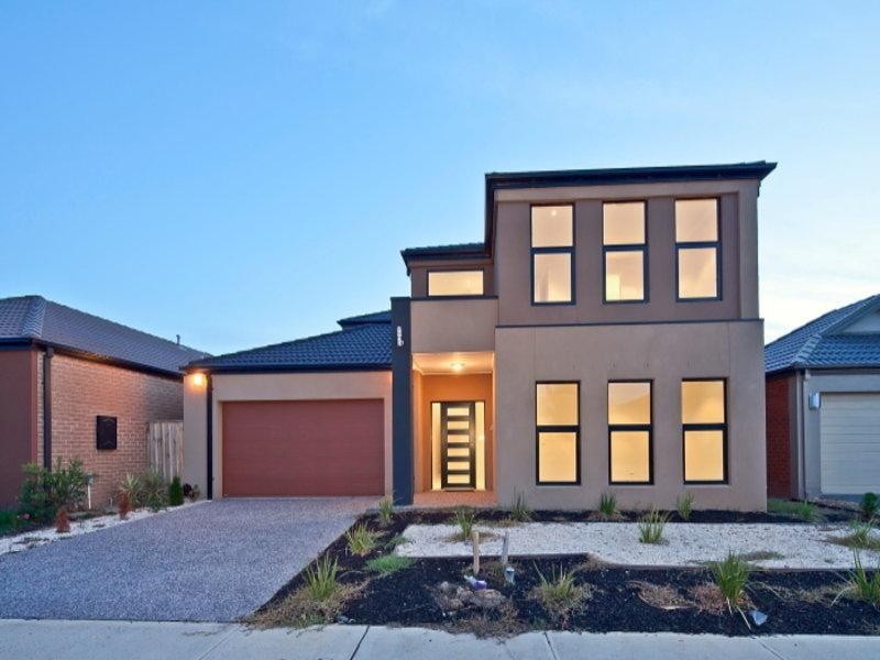 10 Georgetown Way, Officer VIC 3809