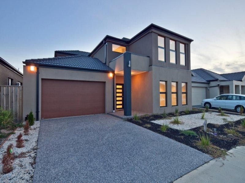 10 Georgetown Way, Officer VIC 3809