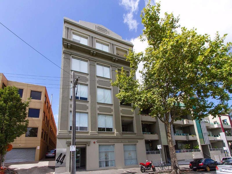 3/44 Chetwynd Street, West Melbourne VIC 3003