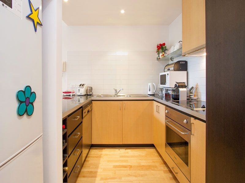 3/44 Chetwynd Street, West Melbourne VIC 3003