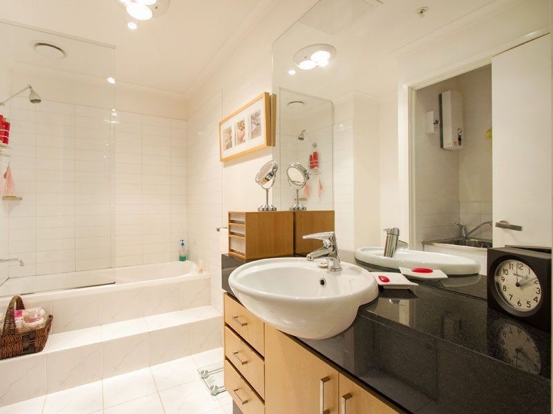 3/44 Chetwynd Street, West Melbourne VIC 3003