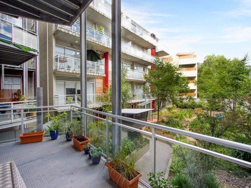 3/44 Chetwynd Street, West Melbourne VIC 3003