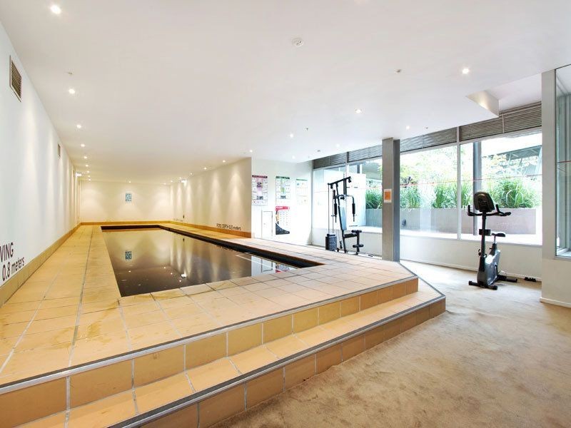 3/44 Chetwynd Street, West Melbourne VIC 3003