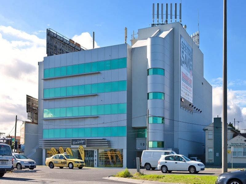 1001 Nepean Hwy, Moorabbin VIC 3189