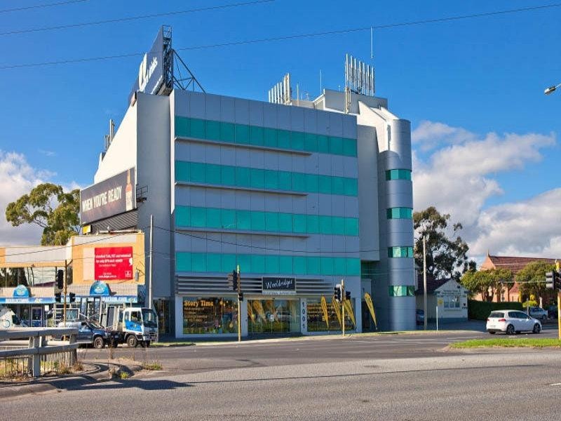 1001 Nepean Hwy, Moorabbin VIC 3189