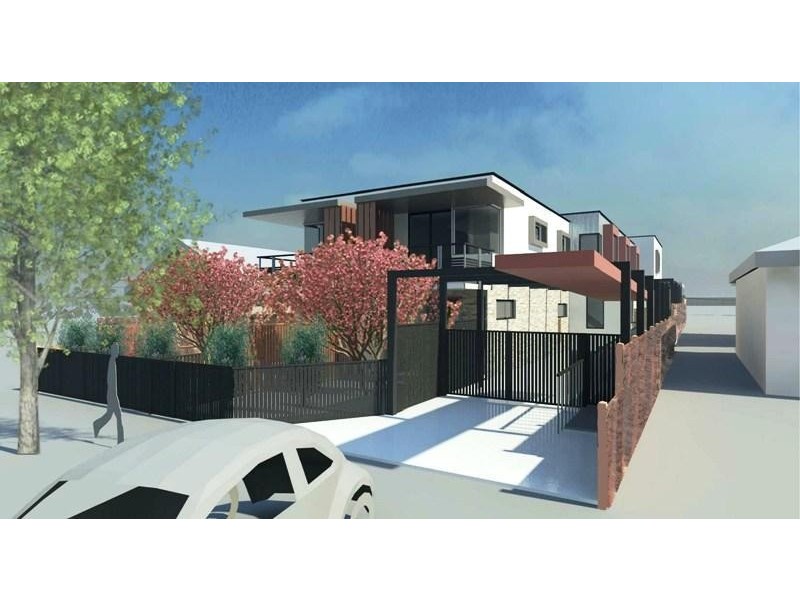 4/23 Barker Street, Cheltenham VIC 3192