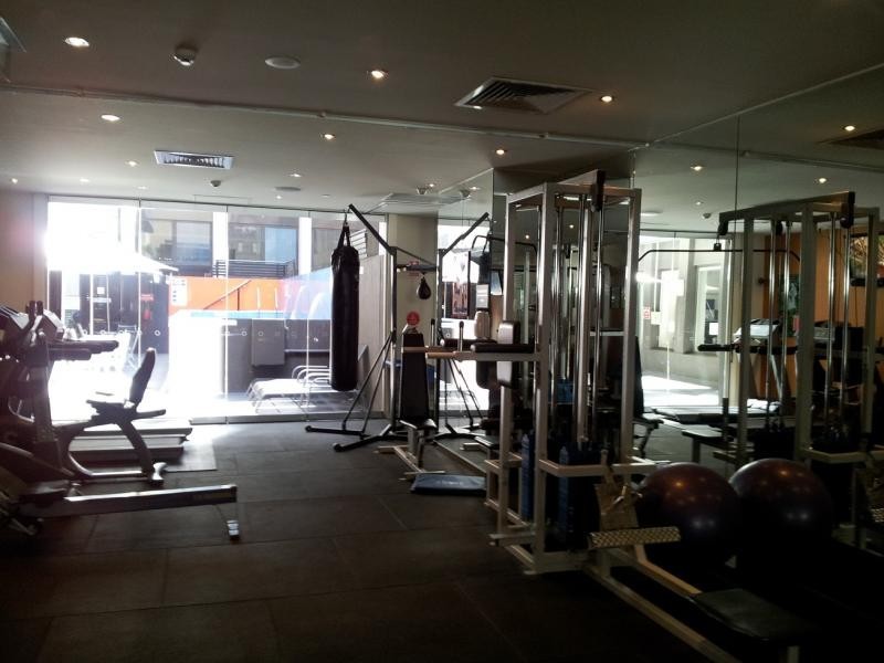 910/480 Collins Street, Melbourne VIC 3000