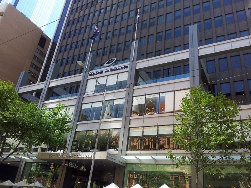1707/480 Collins Street, Melbourne VIC 3000