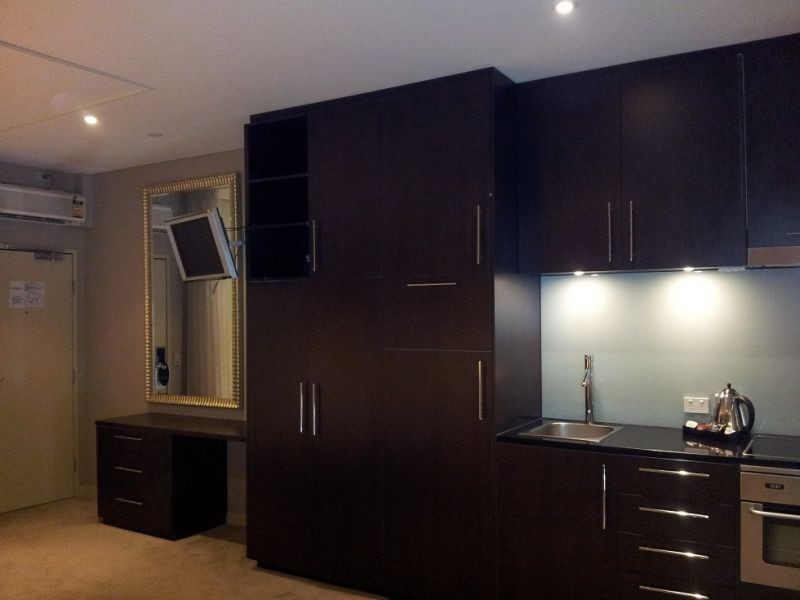 1707/480 Collins Street, Melbourne VIC 3000