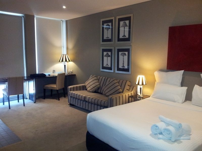 1707/480 Collins Street, Melbourne VIC 3000