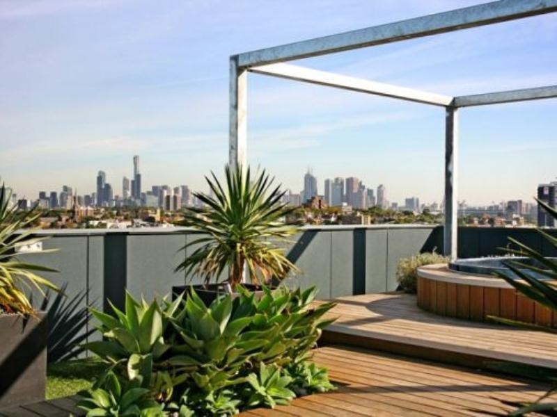 601/32 Bray Street, South Yarra VIC 3141