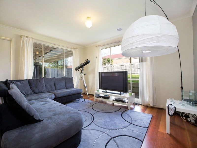57 Central Park Way, Cranbourne West VIC 3977