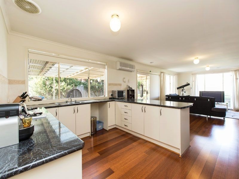 57 Central Park Way, Cranbourne West VIC 3977