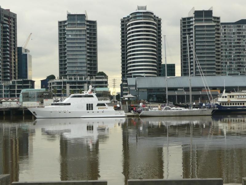 703/815 Bourke Street, Docklands VIC 3008