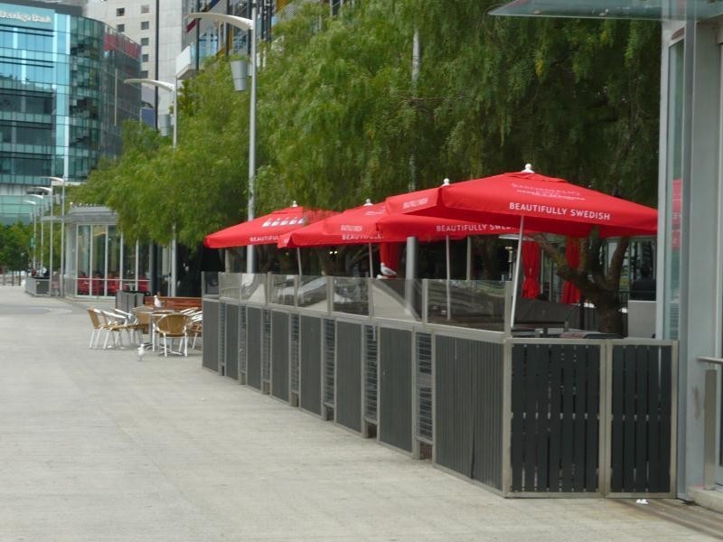 703/815 Bourke Street, Docklands VIC 3008