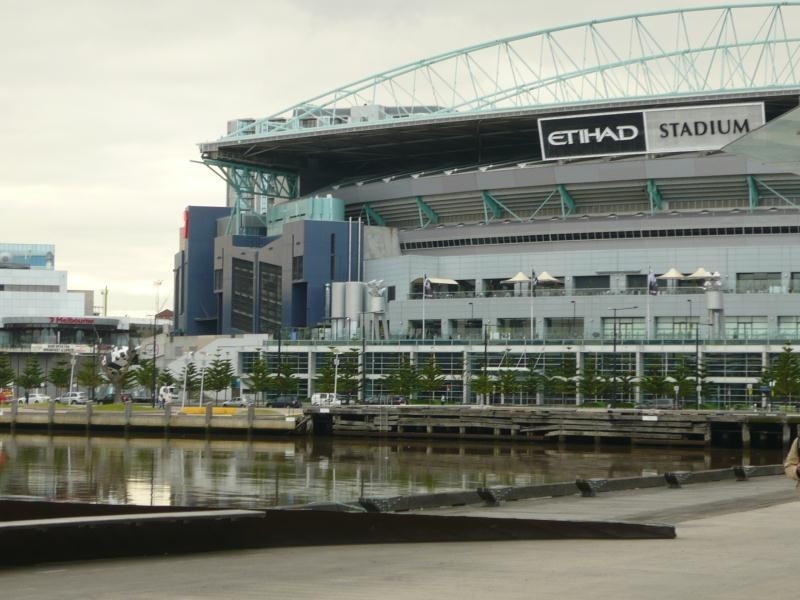 703/815 Bourke Street, Docklands VIC 3008