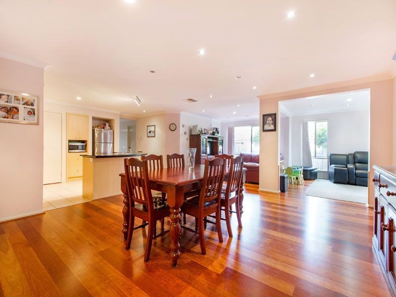 15 Bordeaux Grove, Narre Warren South VIC 3805