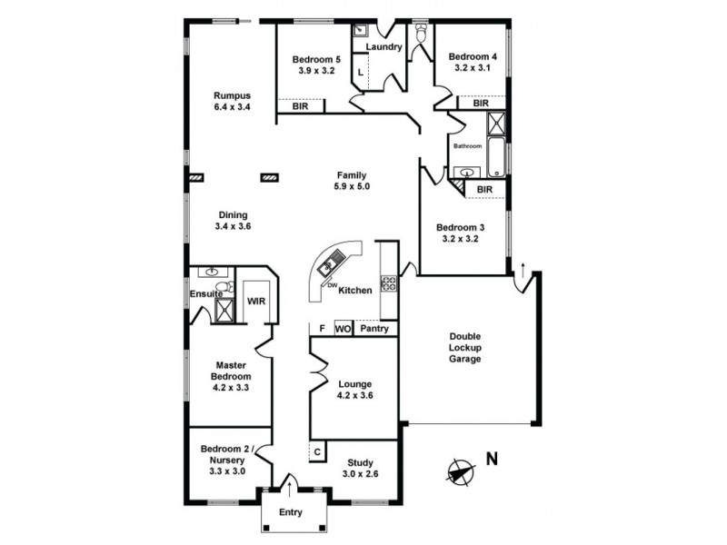 15 Bordeaux Grove, Narre Warren South VIC 3805