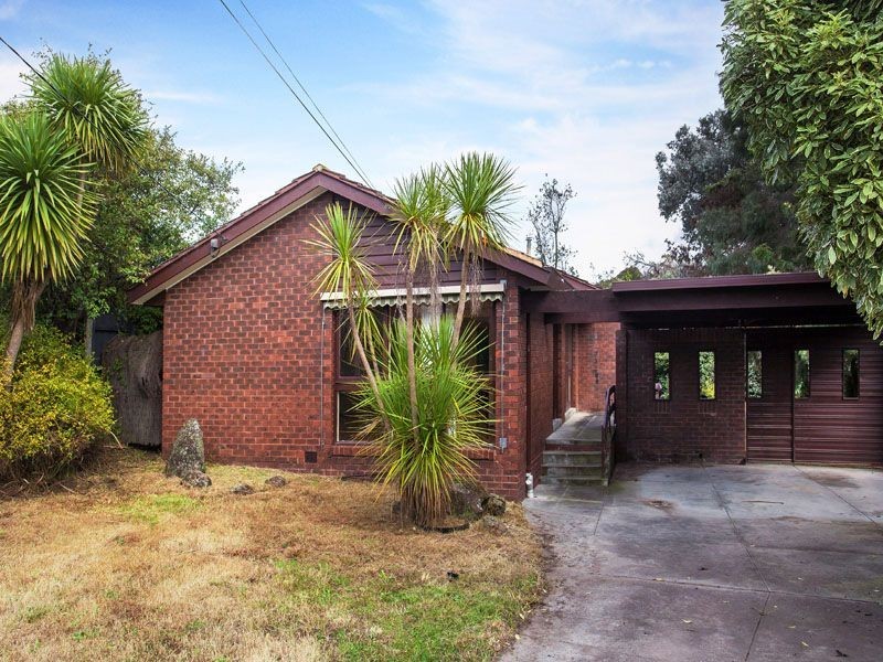 8 Persimmon Court, Doncaster VIC 3108
