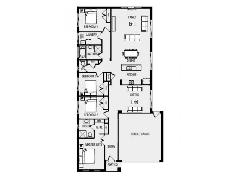 35 Seafarer Way, Sanctuary Lakes VIC 3030