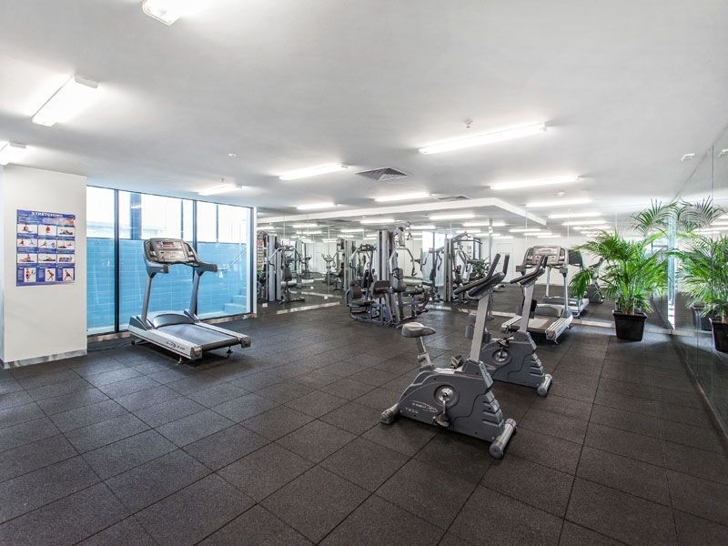 2802/380 Little Lonsdale Street, Melbourne VIC 3000