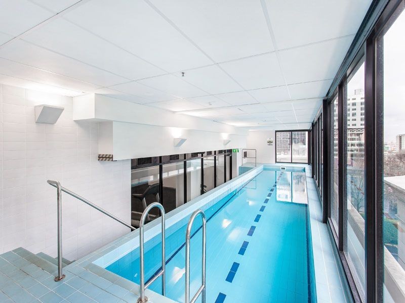 2802/380 Little Lonsdale Street, Melbourne VIC 3000