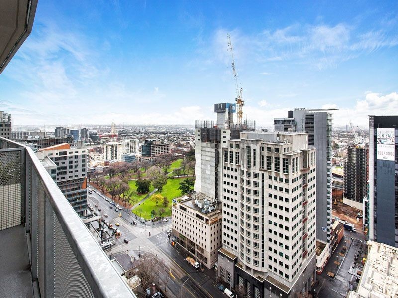2802/380 Little Lonsdale Street, Melbourne VIC 3000