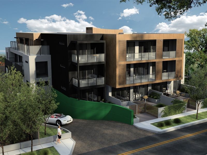 1-23/888 Glenhuntly Road, Caulfield VIC 3162