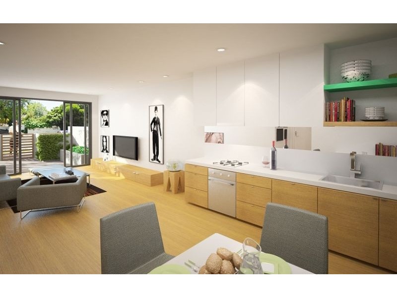 1-23/888 Glenhuntly Road, Caulfield VIC 3162