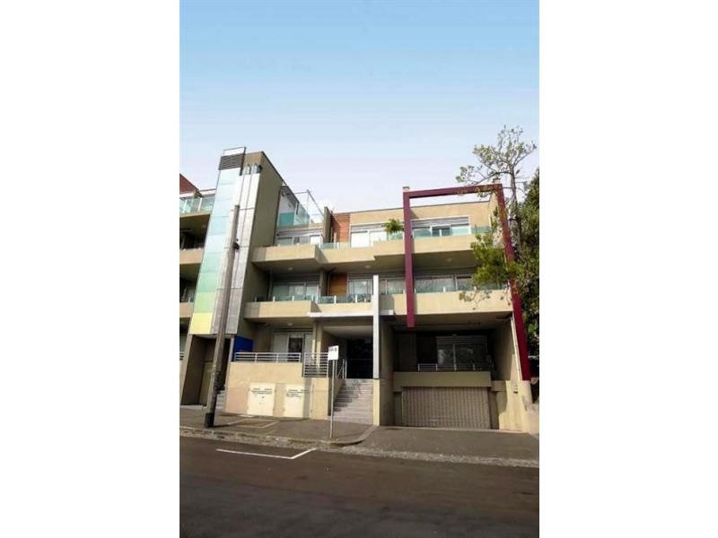 6/30-44 Chetwynd Street, West Melbourne VIC 3003