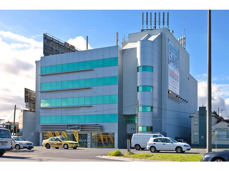 1001 Nepean Hwy, Moorabbin VIC 3189