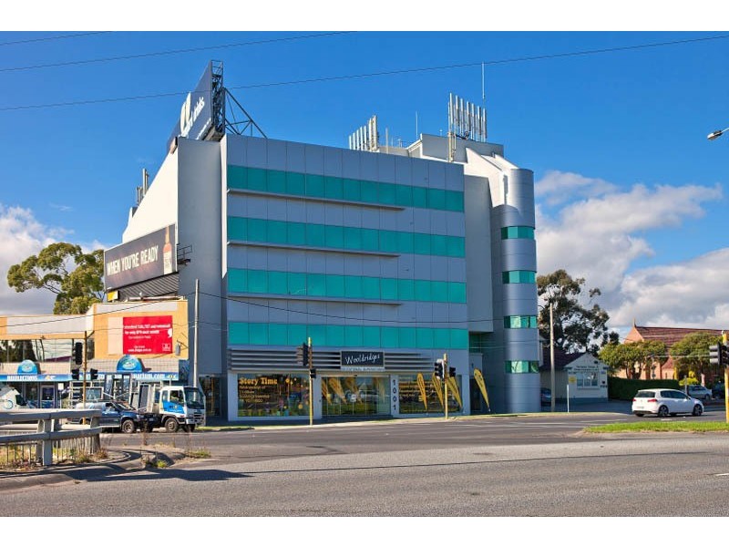 1001 Nepean Hwy, Moorabbin VIC 3189