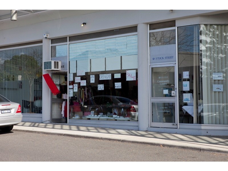 9/3 Tuck Street, Moorabbin VIC 3189