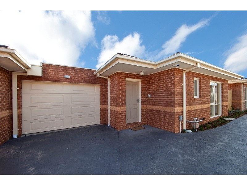 3/8 Beena Ave, Carnegie VIC 3163