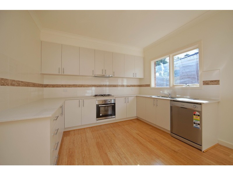 3/8 Beena Ave, Carnegie VIC 3163