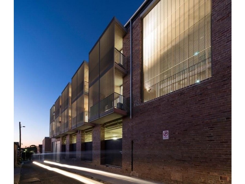 25/49 New Canterbury Road, Petersham NSW 2049