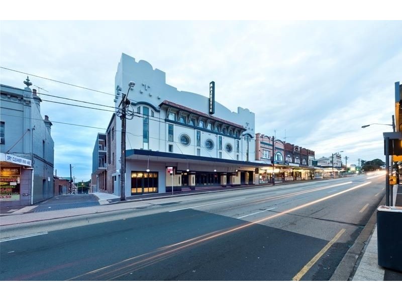 25/49 New Canterbury Road, Petersham NSW 2049