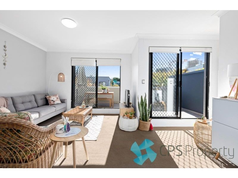 43/44 – 58 Belmont Street, Alexandria NSW 2015