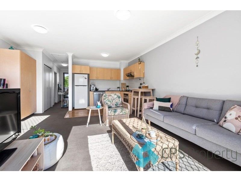 43/44 – 58 Belmont Street, Alexandria NSW 2015